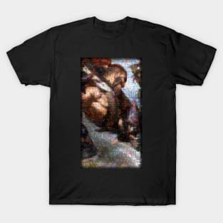 Draven T-Shirt